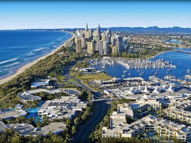 28. 澳大利亚温德姆市（Wyndham, Australia）